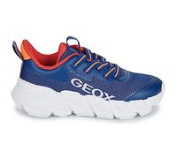 Baskets Geox J FLEXYPER FAST BOY pour Enfant 33 Bleu