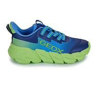 Geox Baskets basses enfant garçons J Flexyper Fast Boy Multicolore 35