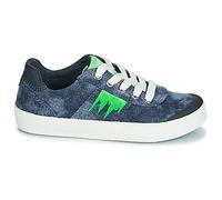 Baskets basses enfant garcons Geox J KILWI BOY Bleu 28