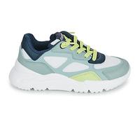 Baskets basses enfant filles Geox J LOFTUS BOY Multicolore 37