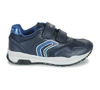 Baskets basses enfant garcons Geox J PAVEL B. A Marine 27