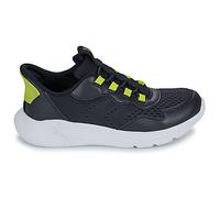 Geox Baskets basses enfant garçon J SPRINTYE FAST IN B Bleu Taille 30