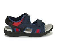 Geox Baskets basses enfant J VANIETT BOY B in Marine 26
