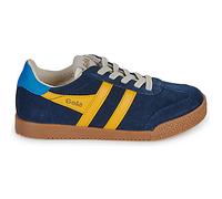 Gola - Kid's Elan - Baskets - UK 4 | EU 36 - navy / sun / santorini