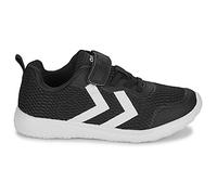 Baskets basses enfant filles hummel ACTUS RECYCLED JR Noir 31