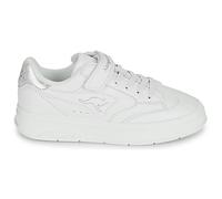 KangaROOS K-gk Ready Ev Basket, Blanc/Argent, 34 EU