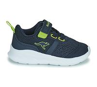 Baskets basses enfant garcons Kangaroos K-IR FAST EV Bleu 21