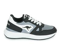 Baskets basses enfant garcons Kangaroos K-Sneak Jay Noir 33