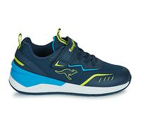Baskets basses enfant garcons Kangaroos KD-Batter EV Bleu 34
