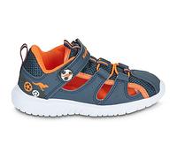 Baskets basses enfant garcons Kangaroos KI-ROCK LITE EV Marine 30