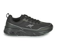 Baskets basses enfant garcons Kangaroos KX-3500 Noir 29