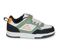 Baskets basses enfant garcons Kappa LOGO MANIS KID Multicolore 29