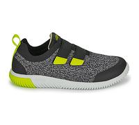 Baskets basses enfant garcons Keen KNX KNIT DS Noir 36