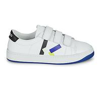 Baskets basses enfant garcons Kenzo K29079 Blanc 29