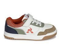 Le Coq Sportif Lcs Court Breaker Gs Couleur Blanc