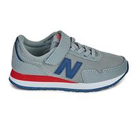 Baskets basses enfant garcons New Balance 323 Gris 29