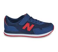 Baskets basses enfant garcons New Balance 323 Marine 33