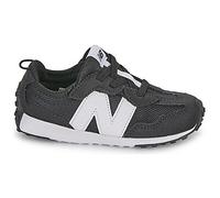 New Balance 327 New-b Hook & Loop Trainers Beige EU 22 1/2 Garçon