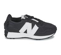 Baskets basses enfant garcons New Balance 327 Noir 29