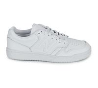 New Balance Baskets basses enfant 480 in Blanc 36