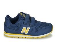 Baskets basses enfant garcons New Balance 500 Bleu 21