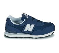 Baskets basses enfant garcons New Balance 515 Bleu 28