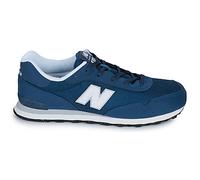 Baskets basses enfant filles New Balance 515 Marine 38