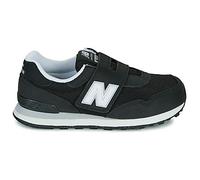 Baskets basses enfant garcons New Balance 515 Noir 29
