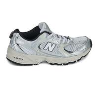 Baskets basses enfant garcons New Balance 530 Beige 30