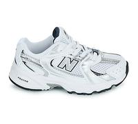 New Balance Chaussures bébé 530 Blanc aluminium Pointure 25