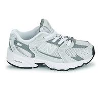 Baskets basses enfant garcons New Balance 530 Blanc 27 1/2