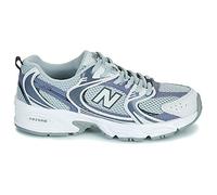 Baskets basses enfant garcons New Balance 530 Bleu 39