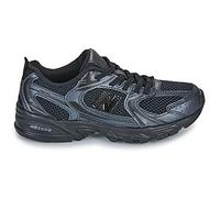 Baskets basses enfant garcons New Balance 530 Noir 30