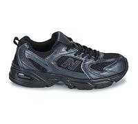 New Balance 530 - Primaire-college Chaussures Black 37
