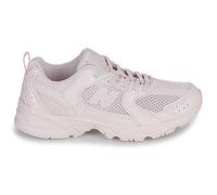 Baskets basses enfant garcons New Balance 530 Rose 29