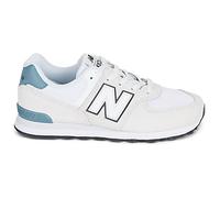 New Balance Baskets basses enfant garçon 574 Beige Taille 37