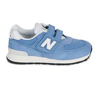 New Balance Baskets 574 Hook & Loop