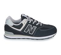 New Balance 574 Core Trainers Noir EU 38 Garçon