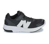 Baskets basses enfant garcons New Balance 578 Noir 29
