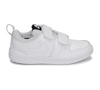 Baskets basses enfant garcons Nike PICO 5 PRE-SCHOOL Blanc 30