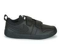 Baskets basses enfant garcons Nike PICO 5 PS Noir 31 1/2