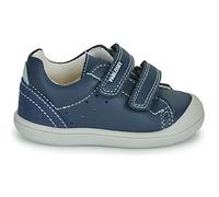 Baskets basses enfant filles Pablosky - Marine 22