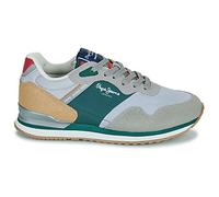 Pepe jeans Baskets basses enfant LONDON CITY B in Gris 36