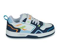 Baskets basses enfant garcons Primigi B G PLAYER Blanc 26