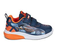 Baskets basses enfant garcons Primigi HOT WHEELS Marine 29