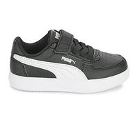 Baskets basses enfant garcons Puma CAVEN 2.0 PS Noir 30