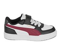 Baskets basses enfant garcons Puma Caven III AC+ PS Noir 32