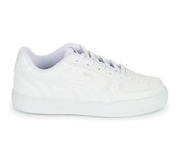 Puma Baskets basses enfant CAVEN PS in Blanc 30