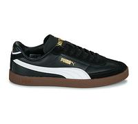 Baskets basses enfant filles Puma Club II Era Jr Noir 39