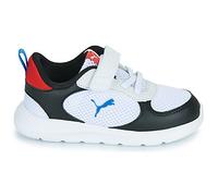 Baskets basses enfant filles Puma Fun Racer 2 AC+ Inf Blanc 23